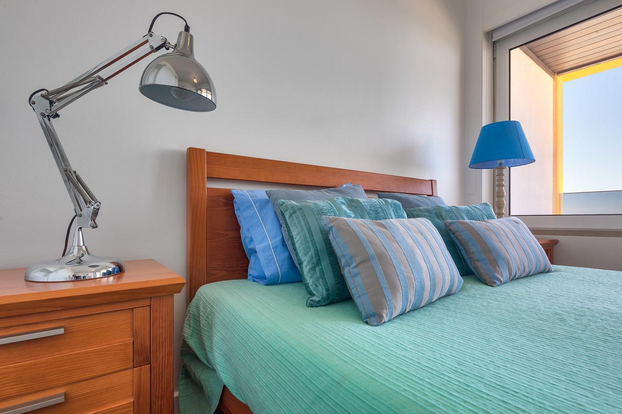フンシャルAvenida Arriaga 806 Top Floorアパートメント エクステリア 写真