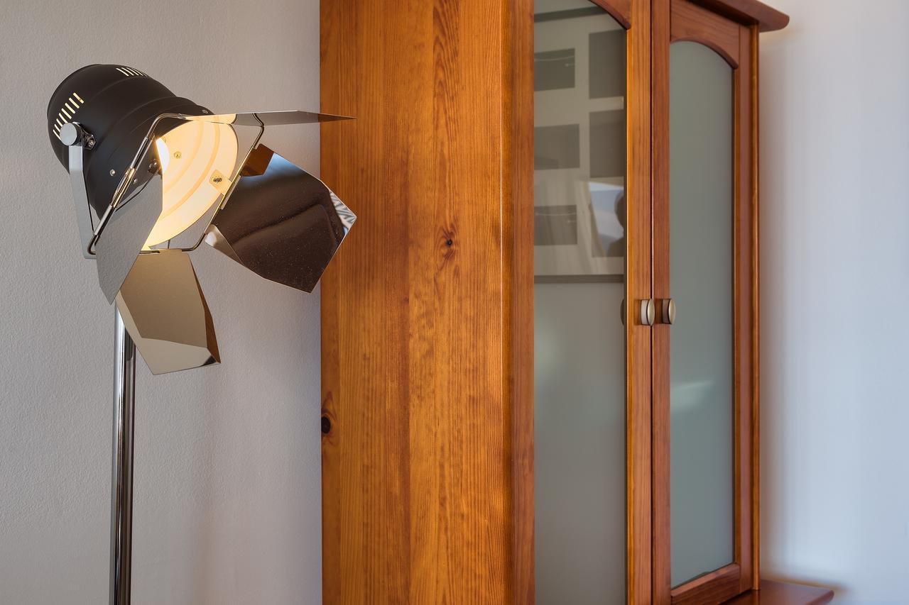 フンシャルAvenida Arriaga 806 Top Floorアパートメント エクステリア 写真