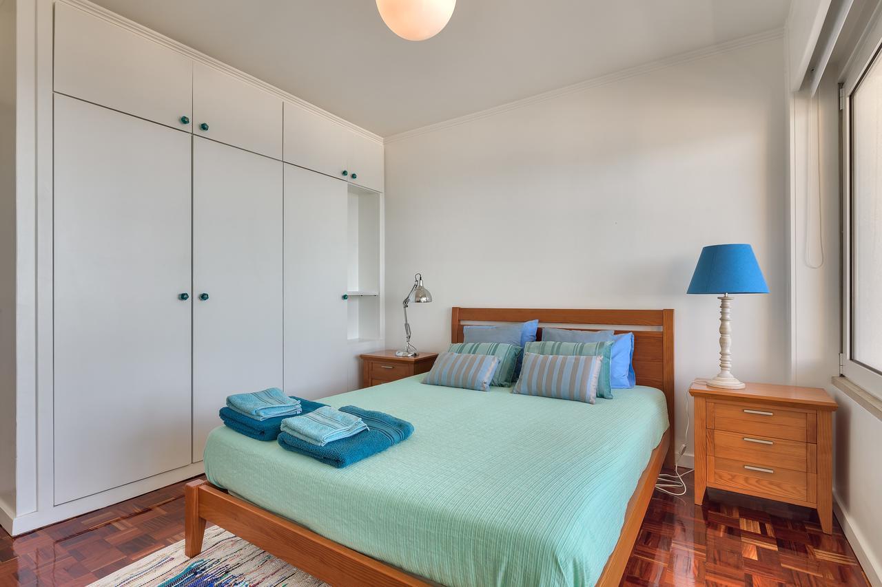 フンシャルAvenida Arriaga 806 Top Floorアパートメント エクステリア 写真
