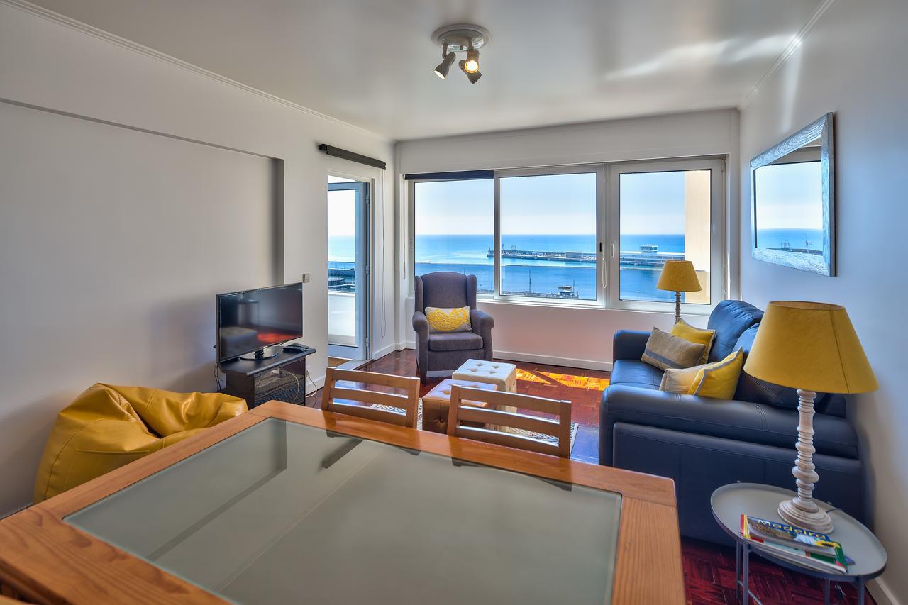 フンシャルAvenida Arriaga 806 Top Floorアパートメント エクステリア 写真