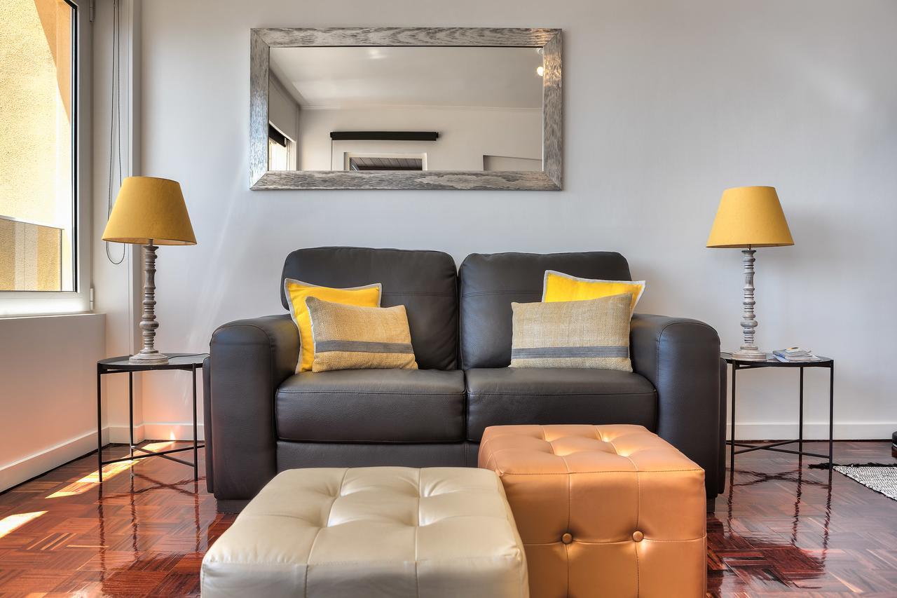 フンシャルAvenida Arriaga 806 Top Floorアパートメント エクステリア 写真