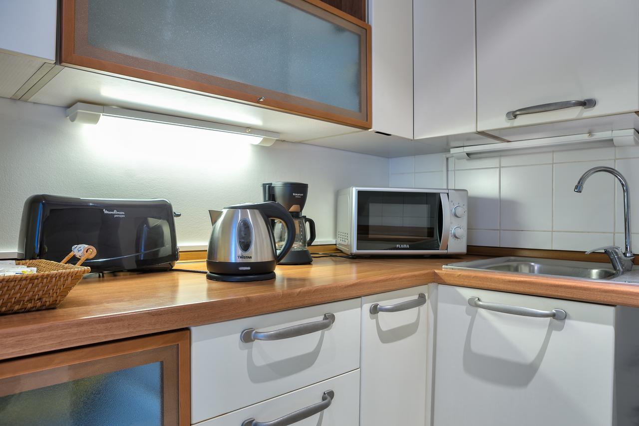 フンシャルAvenida Arriaga 806 Top Floorアパートメント エクステリア 写真