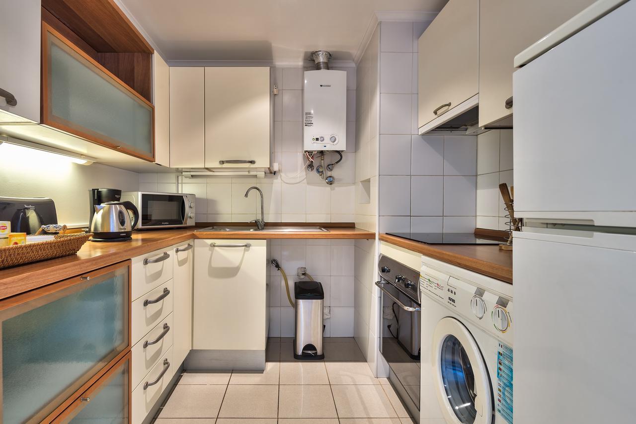 フンシャルAvenida Arriaga 806 Top Floorアパートメント エクステリア 写真