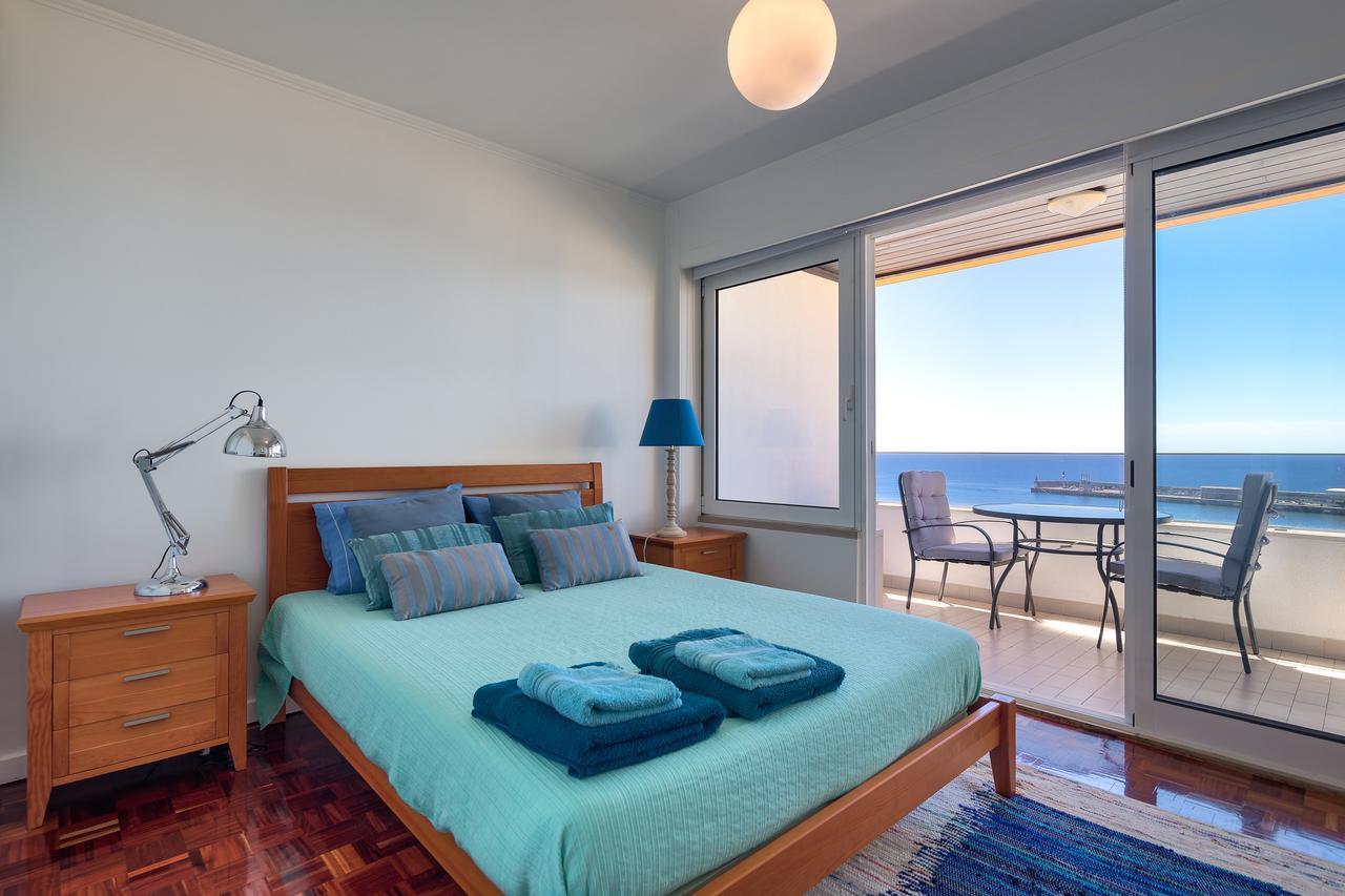 フンシャルAvenida Arriaga 806 Top Floorアパートメント エクステリア 写真